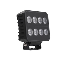 Razor Worker Pro 8 Arbetsbelysning