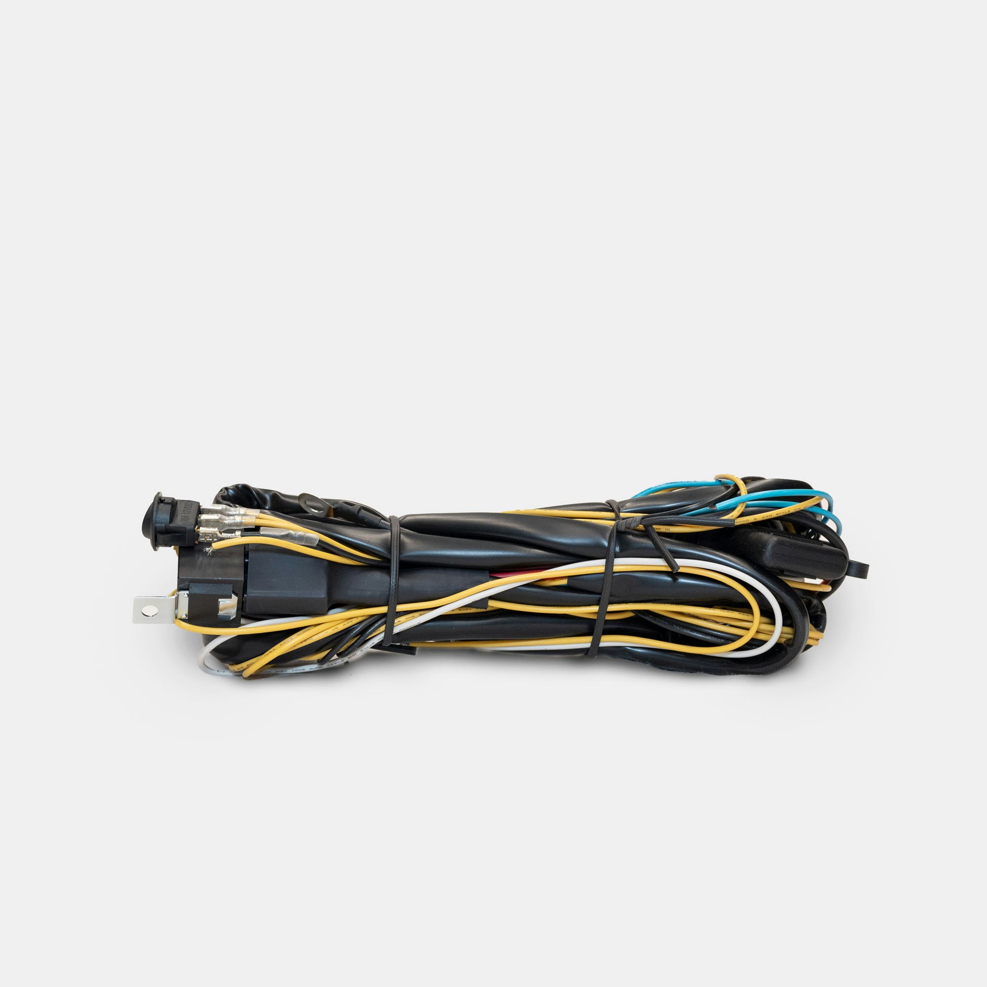 Reläkabelsats med DT6-kontakt