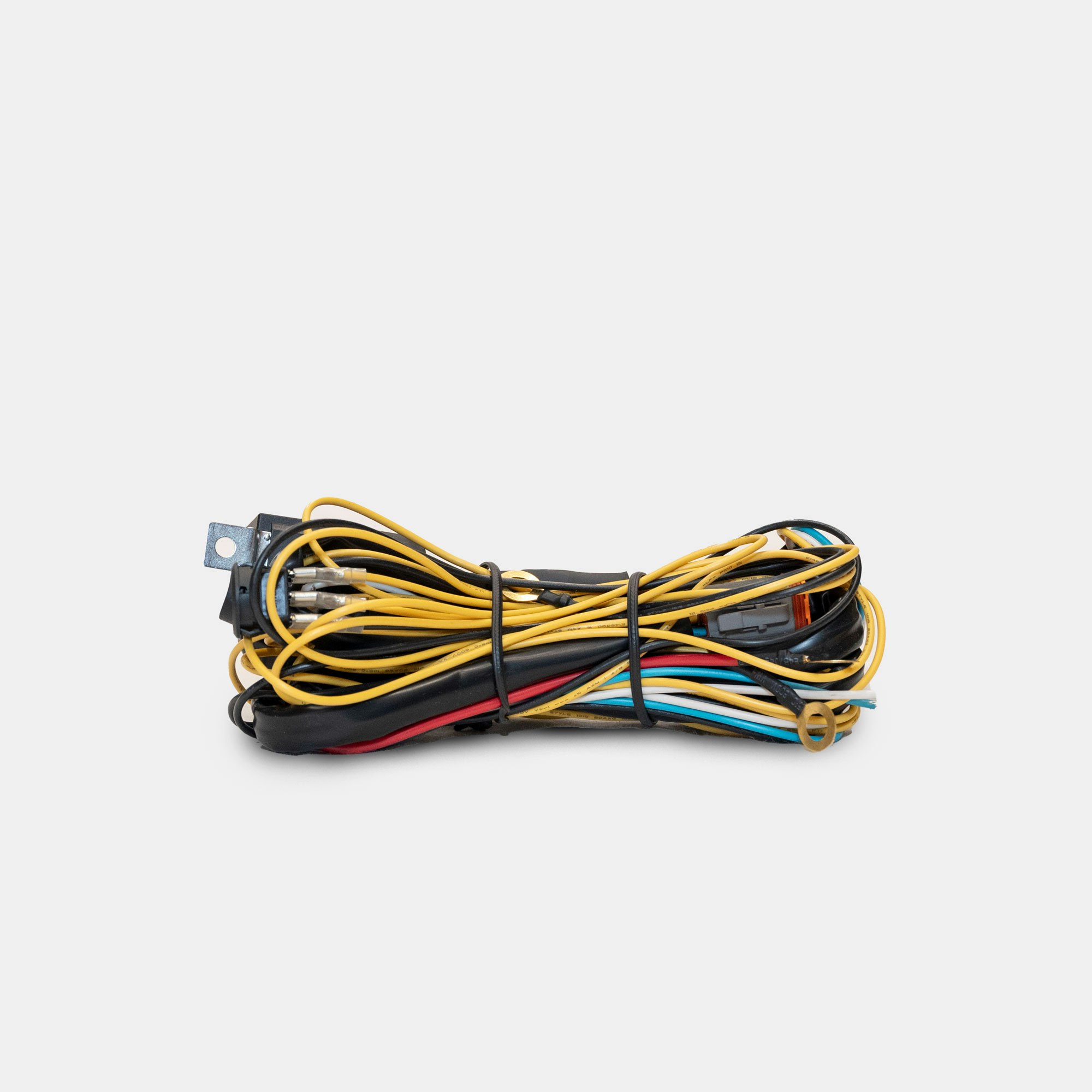Reläkabelsats med DT6-kontakt