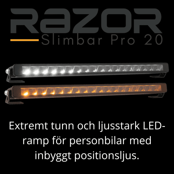 Razor Sweden