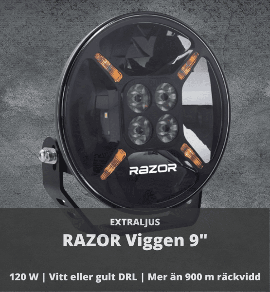 Razor Sweden