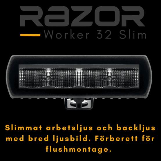 Razor Sweden