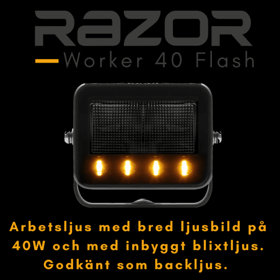 Razor Sweden