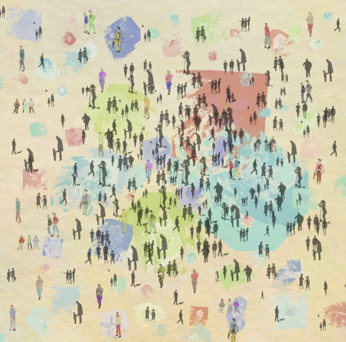 People in Motion