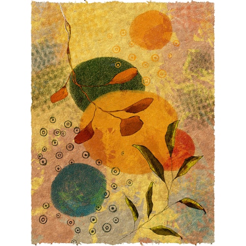 Here comes the Sun II