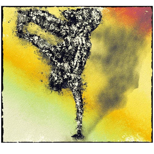 Dance Explotion