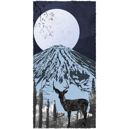 Fuji