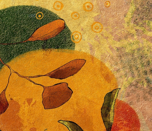 Here comes the Sun II