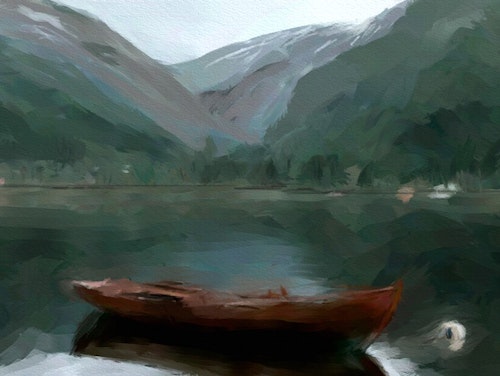 Vene Vestland