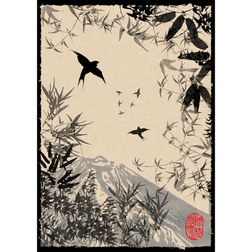 Bamboo