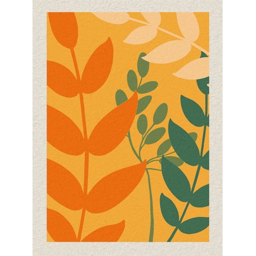 Autumn Leaves