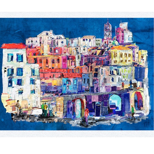 Atrani I