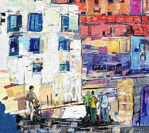 Atrani I