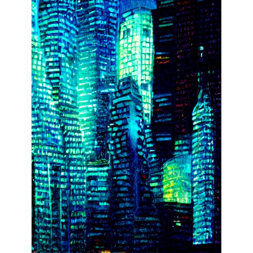 Urban