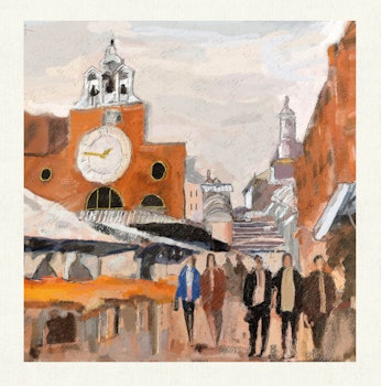 Old Town