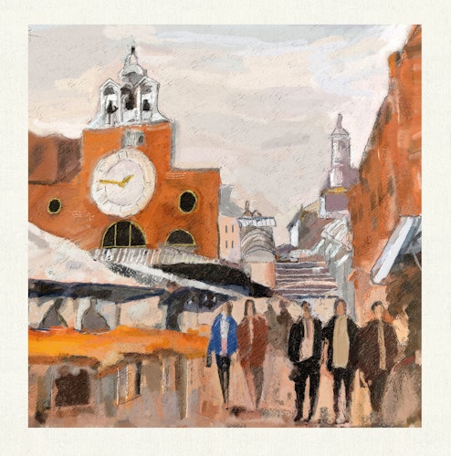 Old Town