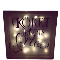 Kökets husets hjärta