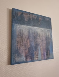 Gränsland 30x30cm
