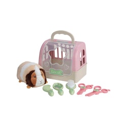 Care Set Marsvin