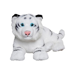 Classic Vit Tiger