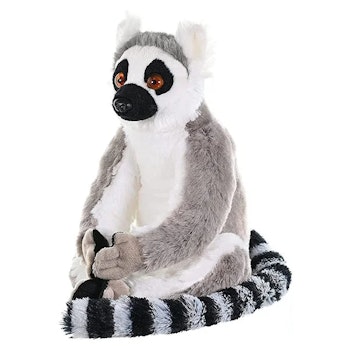 CK Lemur