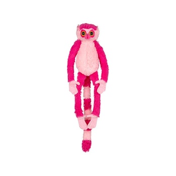 Nature Planet Rosa Lemur