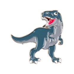 Pin Dinosaurie