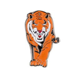 Pin Tiger