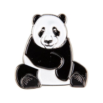 Pin Panda
