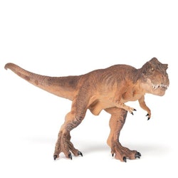Tyrannosaurus Rex Brun