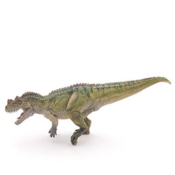 Ceratosaurus