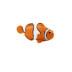 Mini Clownfisk