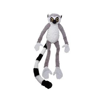 Stor Hängande Lemur