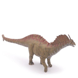 Amargasaurus