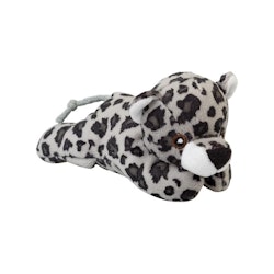 Wild Beans Snöleopard