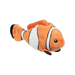 Wild Beans Clownfisk