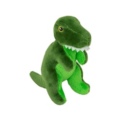 Wild Beans T-Rex