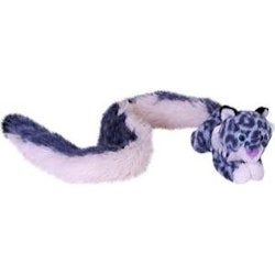 Tailkins Snöleopard