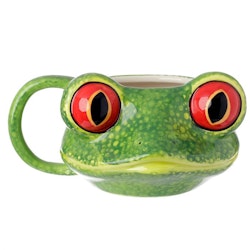 Mugg Grodhuvud