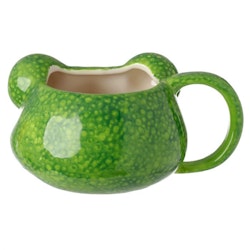 Mugg Grodhuvud