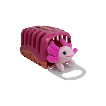 Vet Set Axolotl