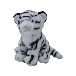 Re-PETs Vit Tiger