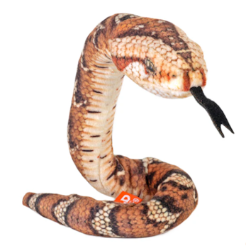 Coilkins Puff Adder