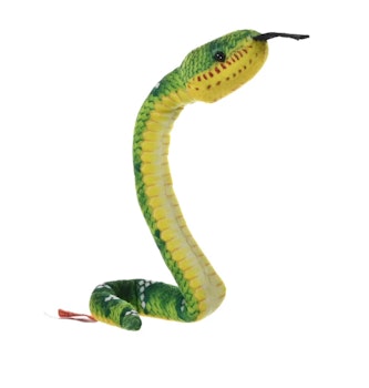 Coilkins Emerald Boa
