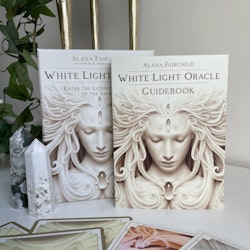 Withe light oracle