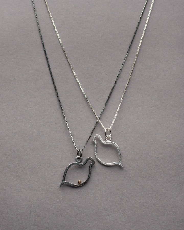 RIPA halsband