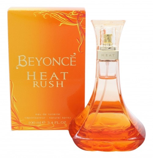 orange beyonce perfume