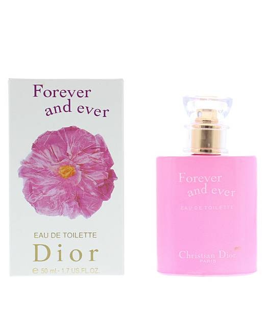 Dior Forever and Ever Dior - FaceandHarmony