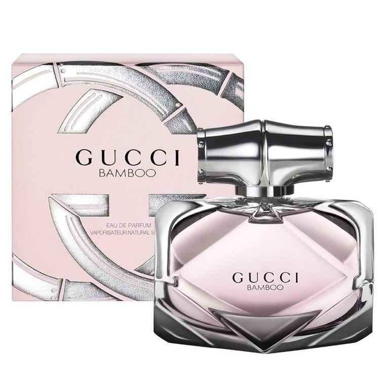 gucci bamboo ingredients