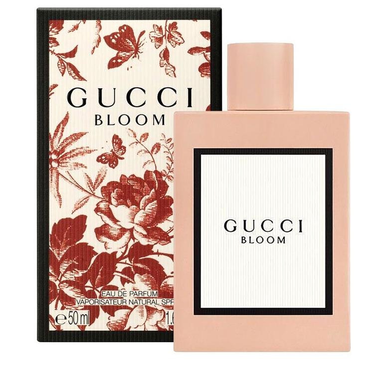 Gucci Bloom - FaceandHarmony